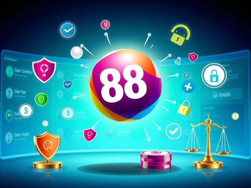 Welcome to Bouncing Ball 88, the premier online gambling destination for real money games, exclusive bonuses, and top-tier casino experiences. Discover thrilling slots, live dealers, and savvy betting options today.