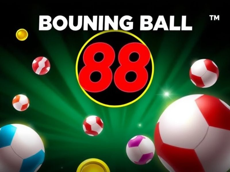 Welcome to Bouncing Ball 88, the premier online gambling destination for real money games, exclusive bonuses, and top-tier casino experiences. Discover thrilling slots, live dealers, and savvy betting options today.