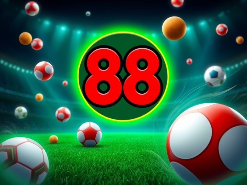 Welcome to Bouncing Ball 88, the premier online gambling destination for real money games, exclusive bonuses, and top-tier casino experiences. Discover thrilling slots, live dealers, and savvy betting options today.